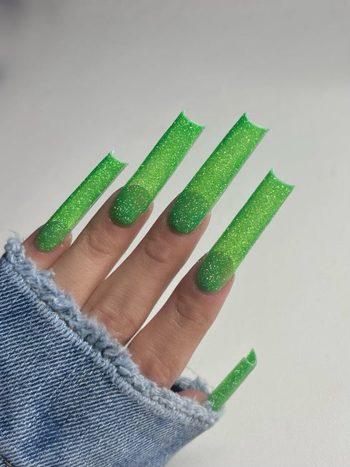Reflective Gel Liners Collection